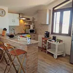 Appartamento Vicino Spiaggia Di Maria Pia 4 Camere 4 Bagni Per 9 Persone
