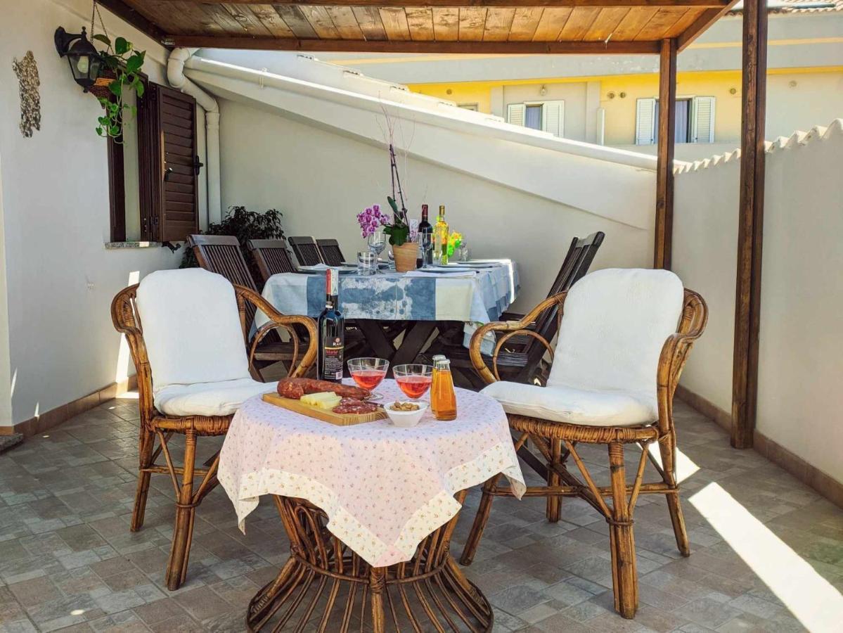 Appartement Vicino Di Maria Pia 4 4 Bagni Per 9 Persone Alghero