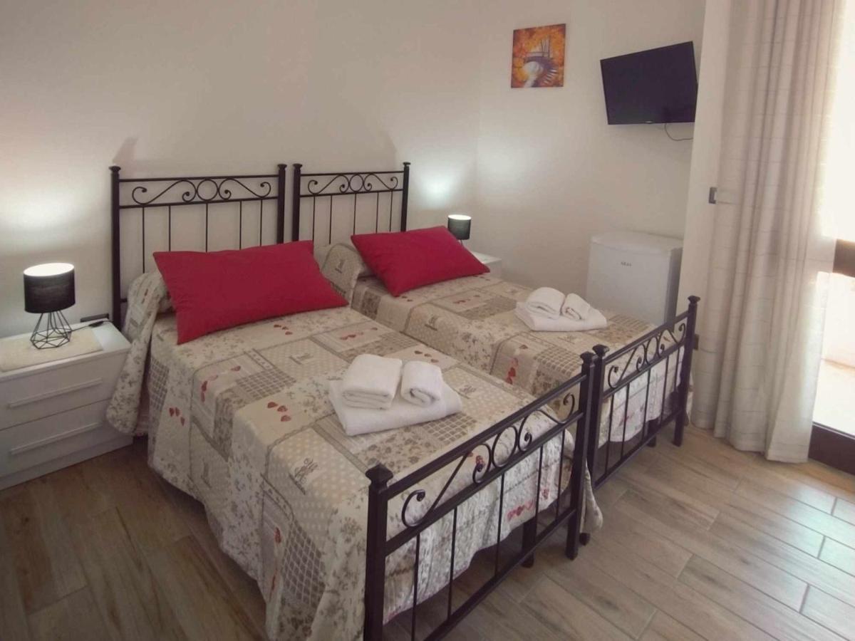 Vicino Di Maria Pia 4 4 Bagni Per 9 Persone Appartement Alghero