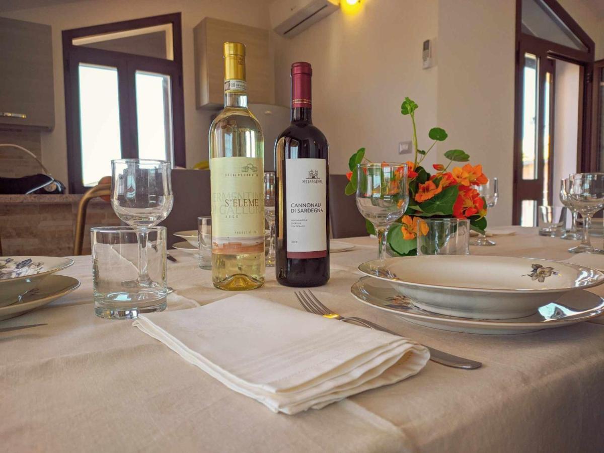 Vicino Di Maria Pia 4 4 Bagni Per 9 Persone Appartement