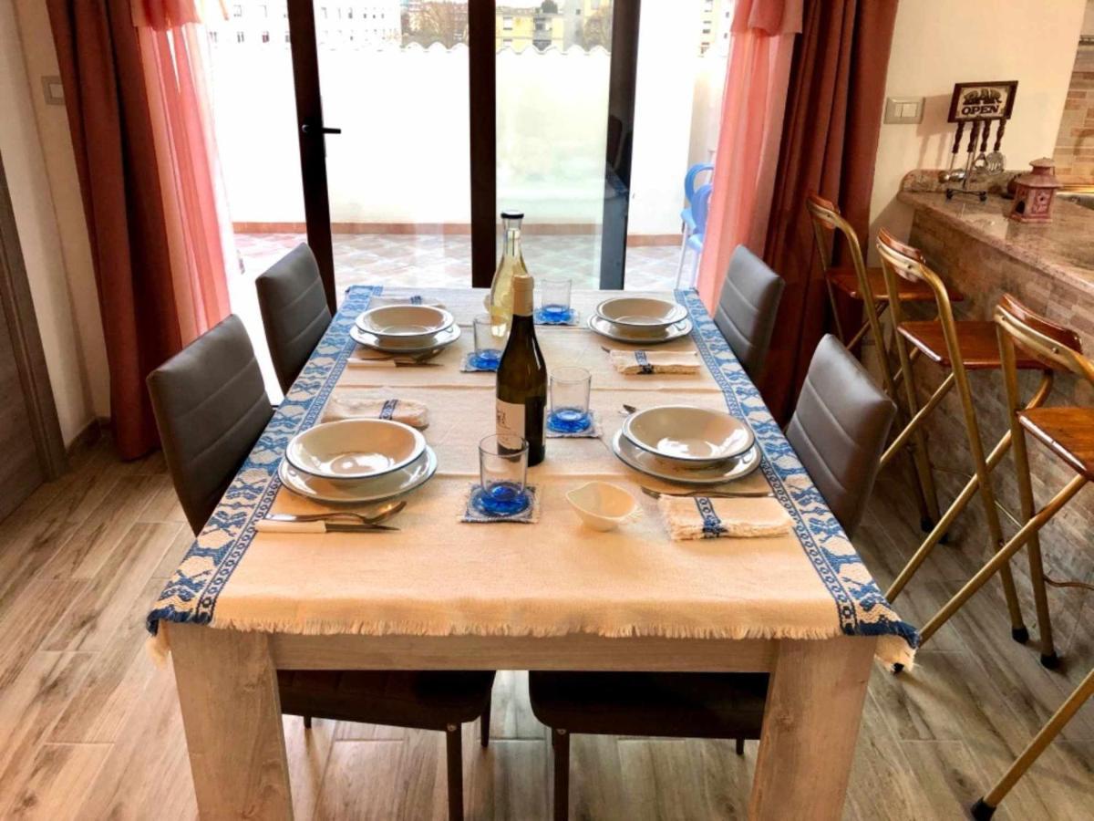 Vicino Di Maria Pia 4 4 Bagni Per 9 Persone Appartement Alghero
