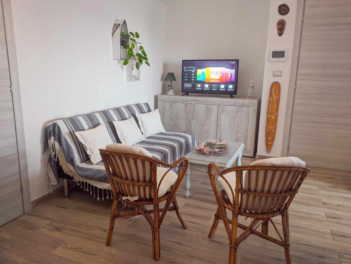 Vicino Di Maria Pia 4 4 Bagni Per 9 Persone Appartement Alghero
