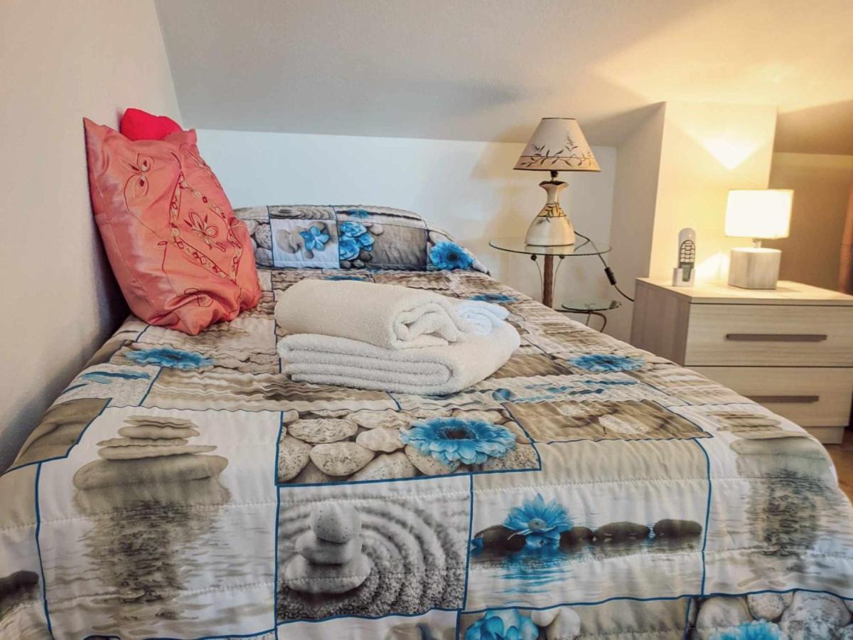 Vicino Di Maria Pia 4 4 Bagni Per 9 Persone Appartement