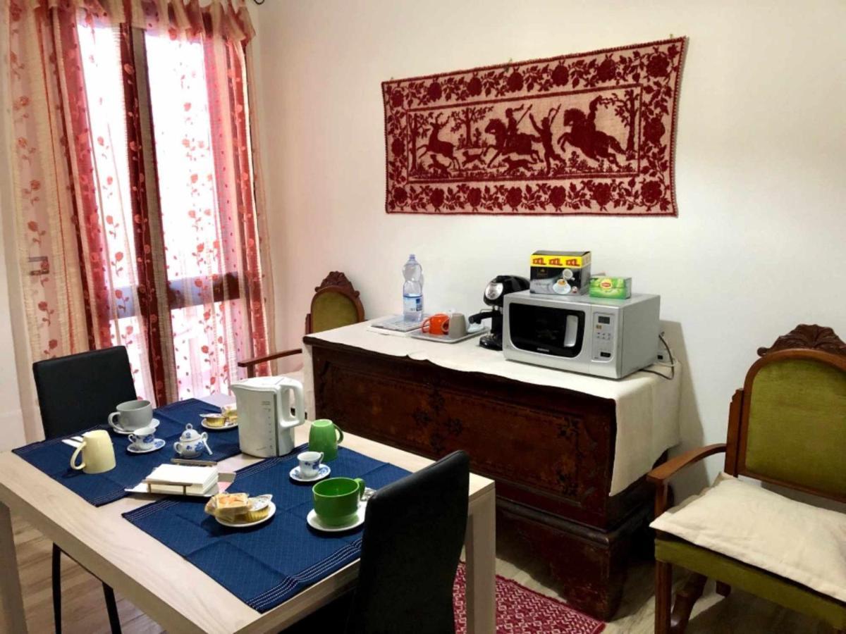 Appartement Vicino Di Maria Pia 4 4 Bagni Per 9 Persone *