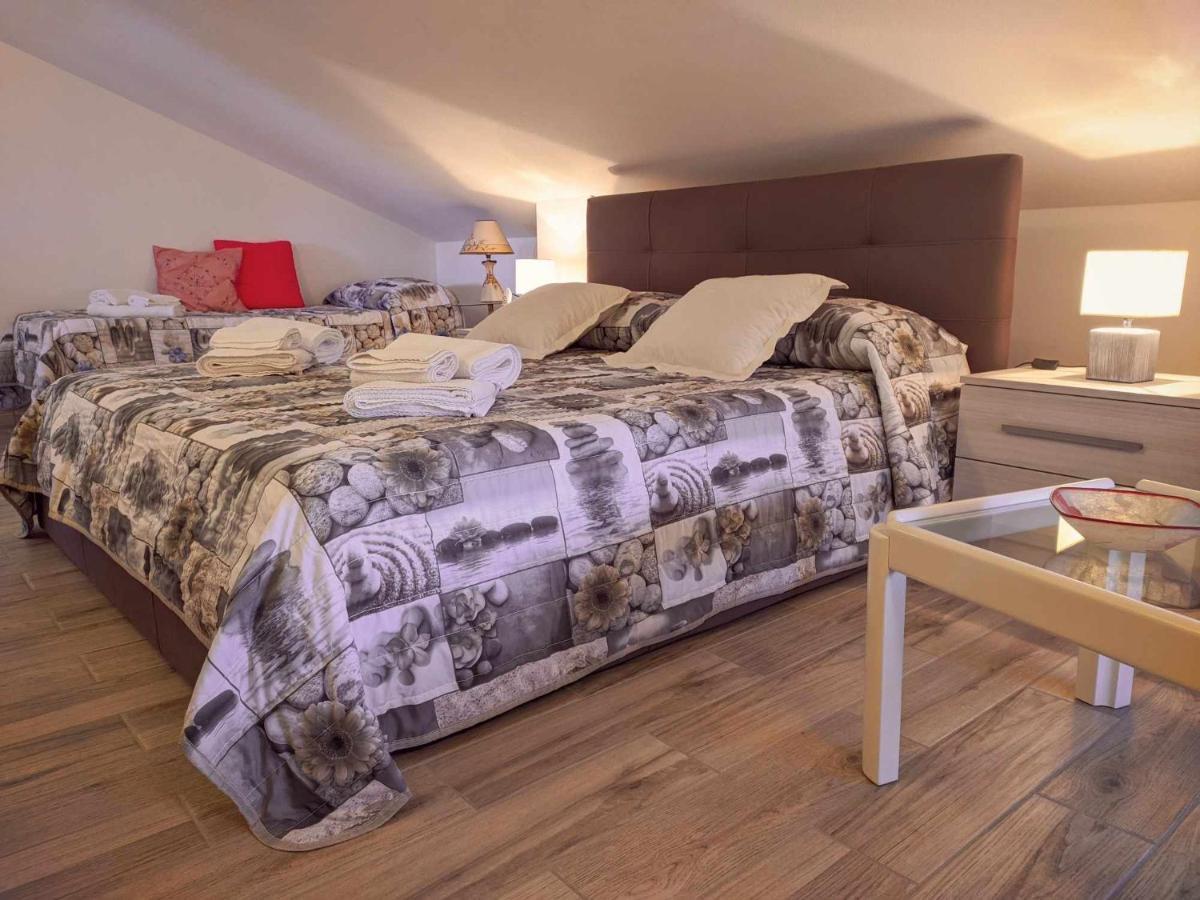 Vicino Di Maria Pia 4 4 Bagni Per 9 Persone Appartement
