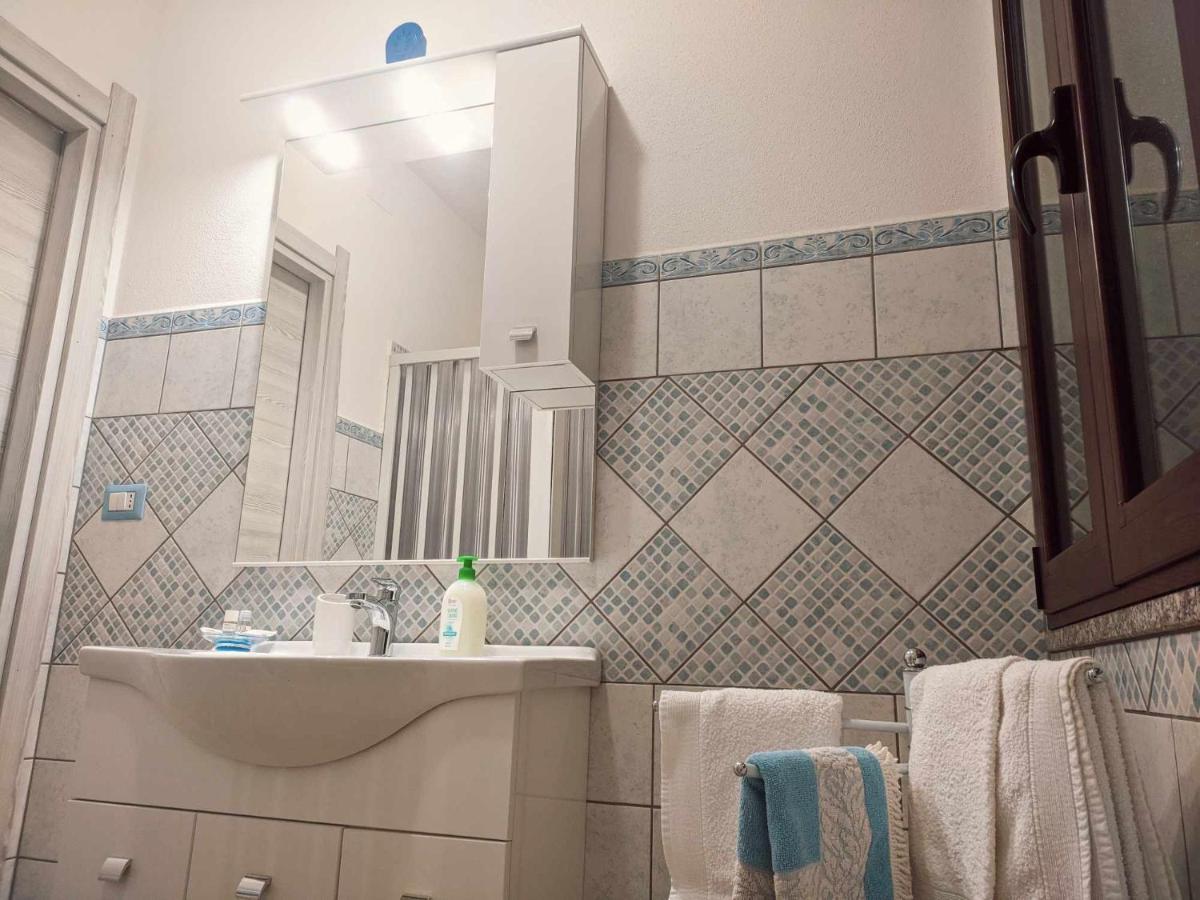 Vicino Di Maria Pia 4 4 Bagni Per 9 Persone Appartement Alghero