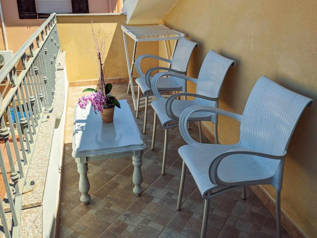 Vicino Di Maria Pia 4 4 Bagni Per 9 Persone Appartement
