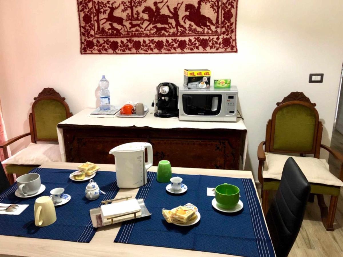 Appartement Vicino Di Maria Pia 4 4 Bagni Per 9 Persone